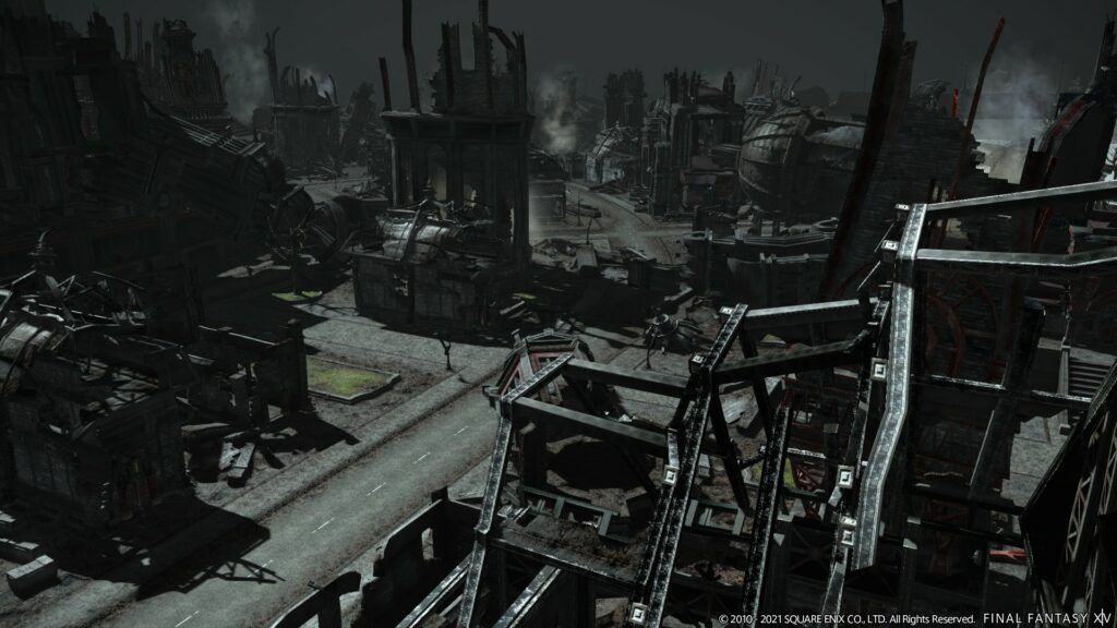 Final Fantasy XIV: Endwalker - New Information, Release Date Confirmed 28
