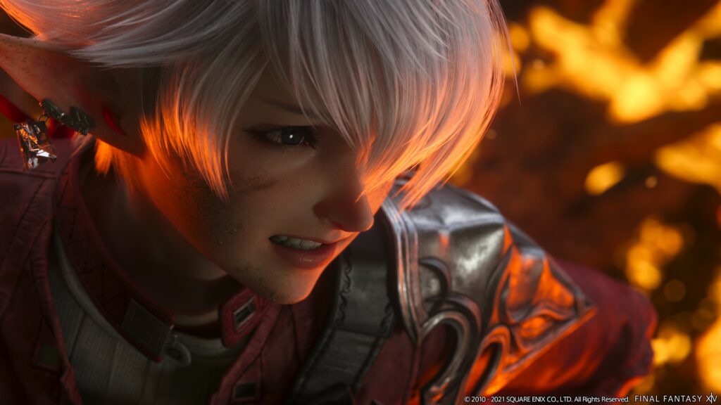 Final Fantasy XIV: Endwalker - New Information, Release Date Confirmed 33