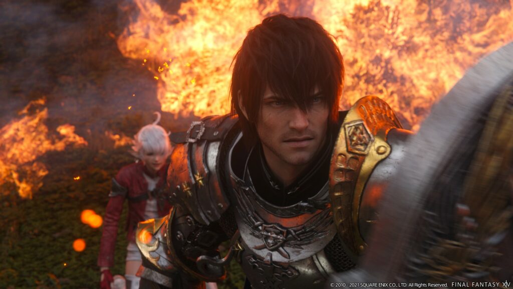 Final Fantasy XIV: Endwalker - New Information, Release Date Confirmed 34