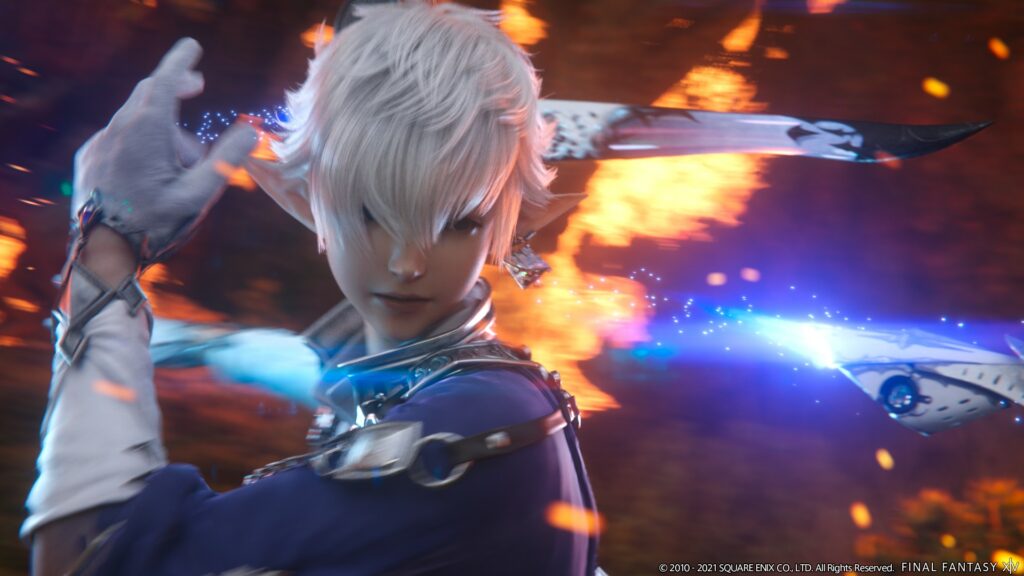 Final Fantasy XIV: Endwalker - New Information, Release Date Confirmed 35