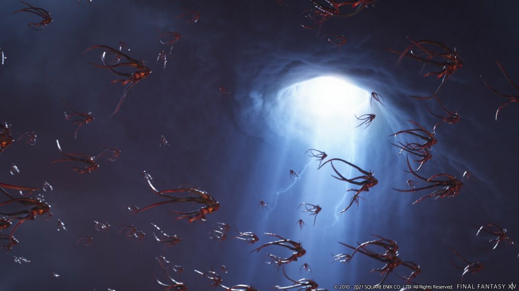 Final Fantasy XIV: Endwalker - New Information, Release Date Confirmed 37