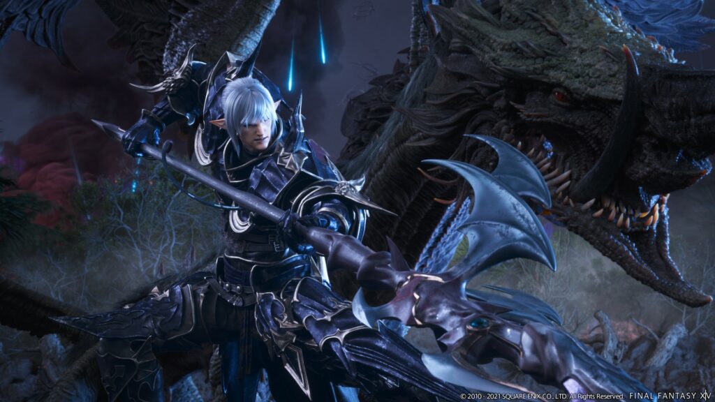 Final Fantasy XIV: Endwalker - New Information, Release Date Confirmed 39