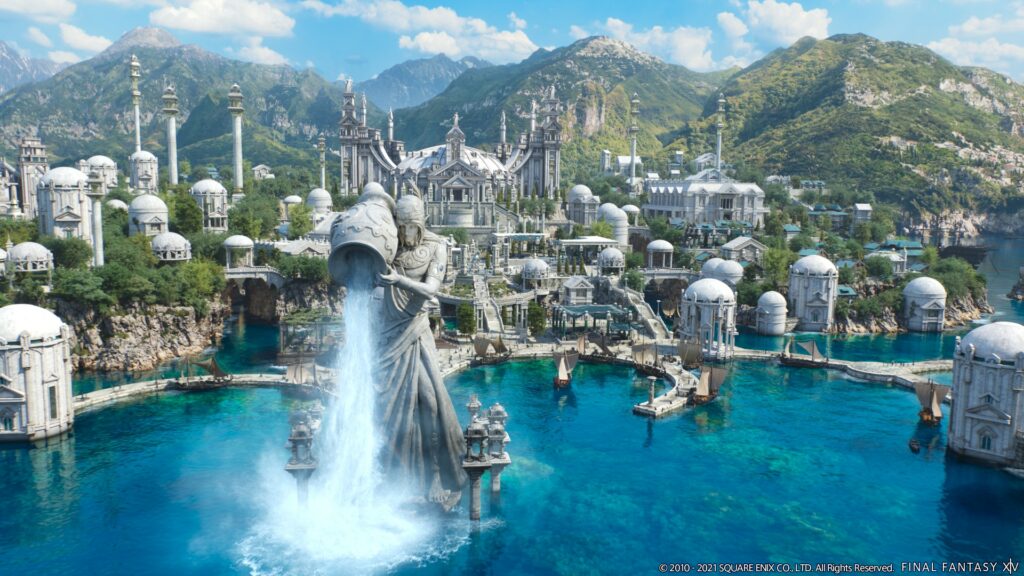 Final Fantasy XIV: Endwalker - New Information, Release Date Confirmed 43