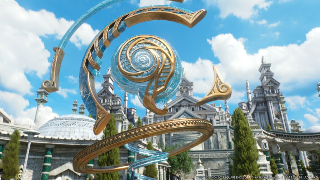 Final Fantasy XIV: Endwalker - New Information, Release Date Confirmed 44
