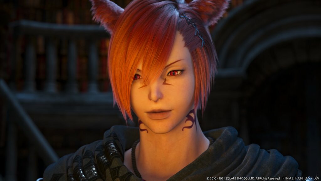 Final Fantasy XIV: Endwalker - New Information, Release Date Confirmed 45