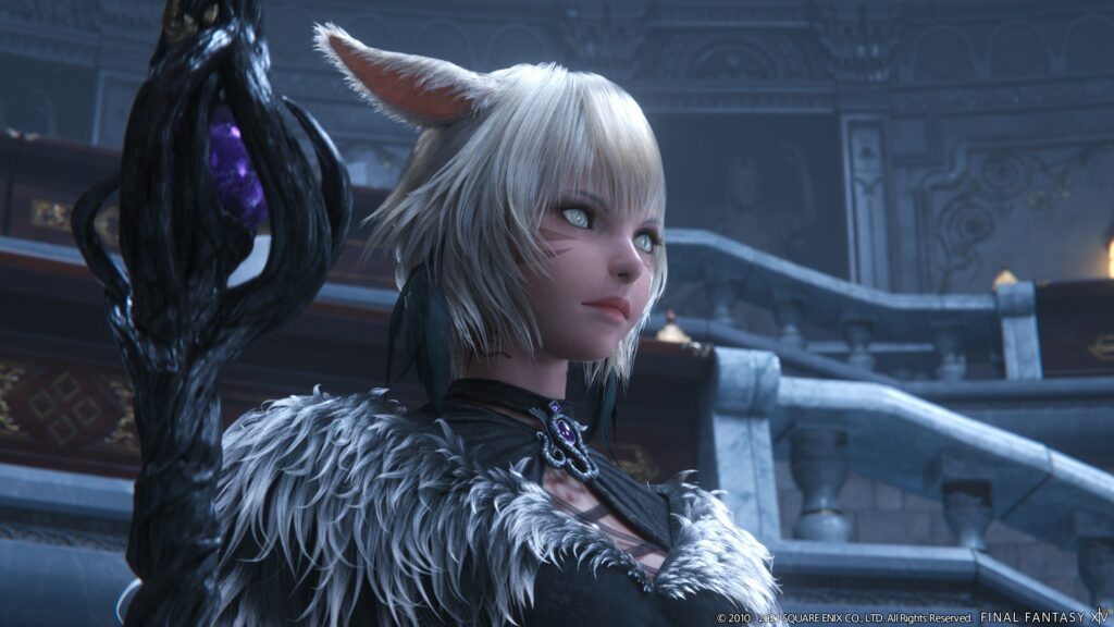 Final Fantasy XIV: Endwalker - New Information, Release Date Confirmed 47