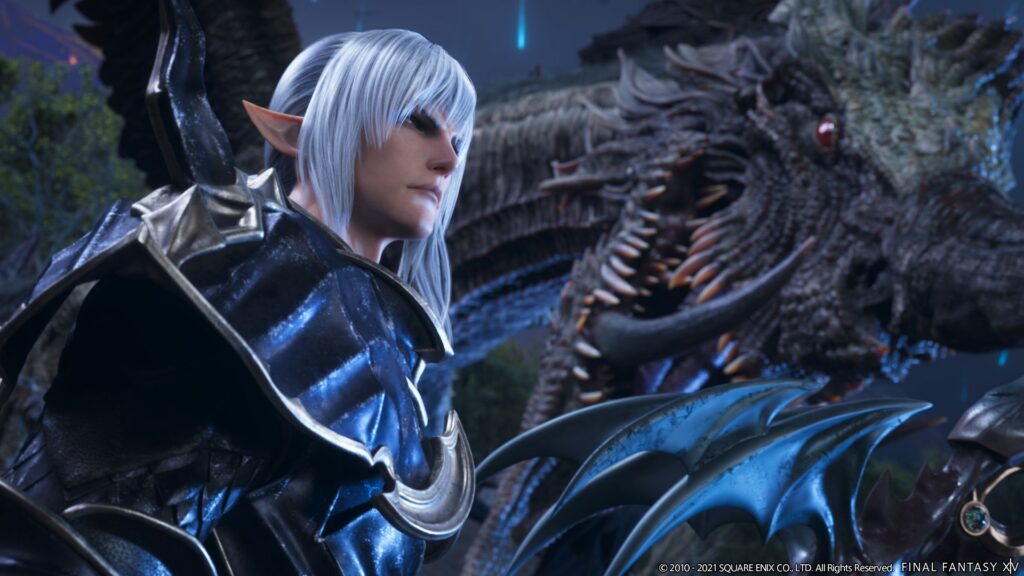 Final Fantasy XIV: Endwalker - New Information, Release Date Confirmed 50