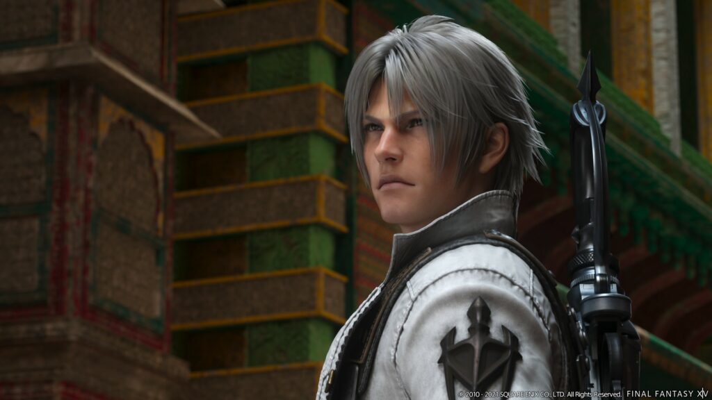 Final Fantasy XIV: Endwalker - New Information, Release Date Confirmed 51