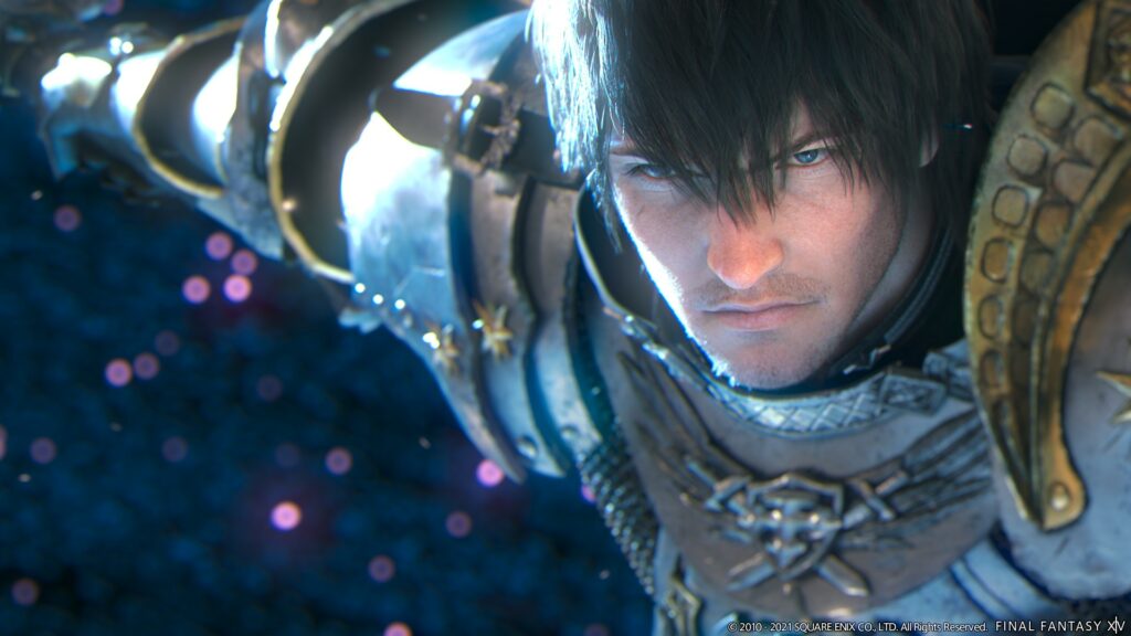 Final Fantasy XIV: Endwalker - New Information, Release Date Confirmed 52
