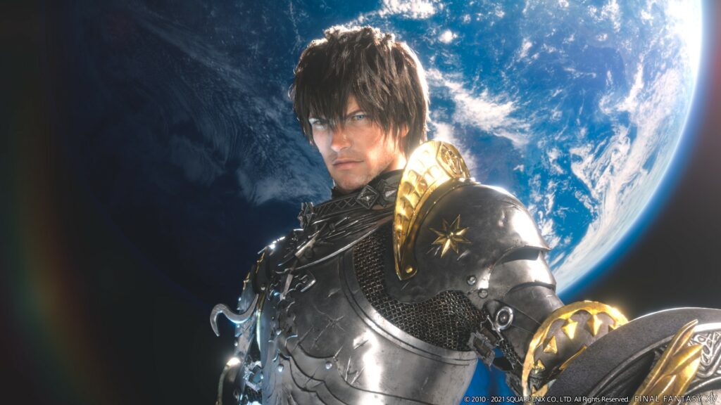 Final Fantasy XIV: Endwalker - New Information, Release Date Confirmed 54