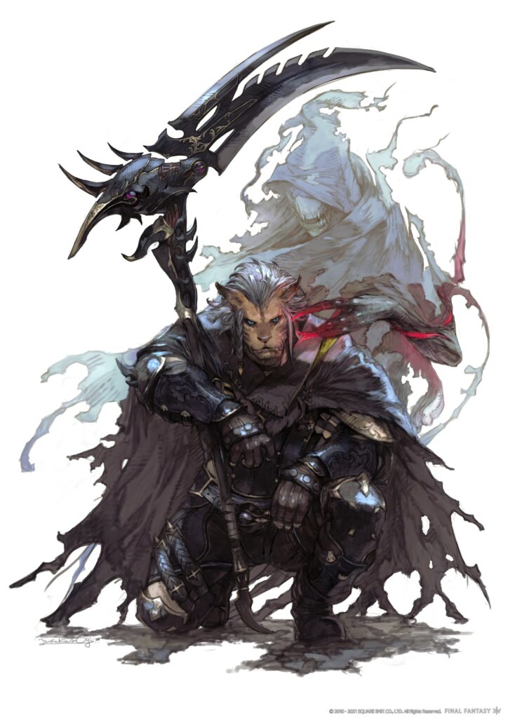 Final Fantasy XIV: Endwalker - New Information, Release Date Confirmed 55