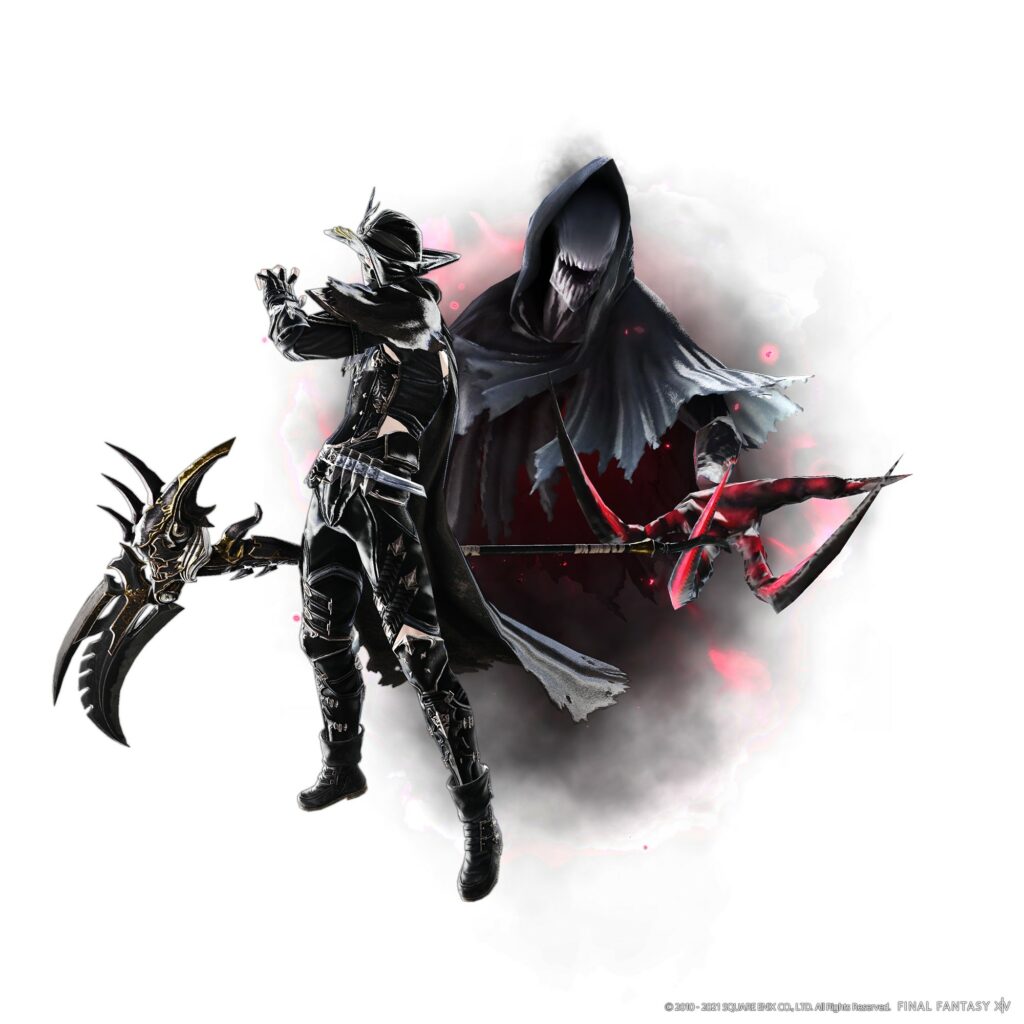 Final Fantasy XIV: Endwalker - New Information, Release Date Confirmed 56