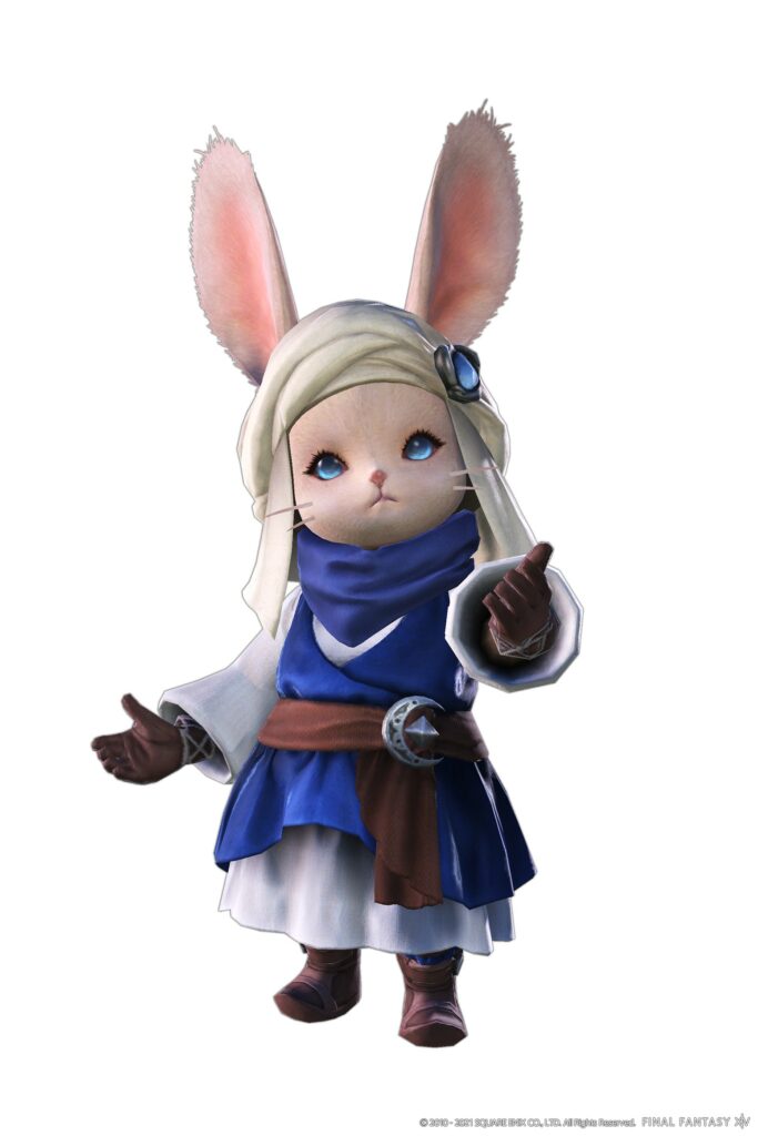 Final Fantasy XIV: Endwalker - New Information, Release Date Confirmed 57
