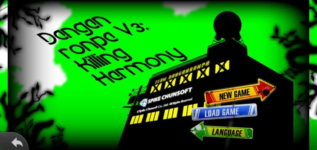 Danganronpa V3 Headed to iOS and Android Next Week 1