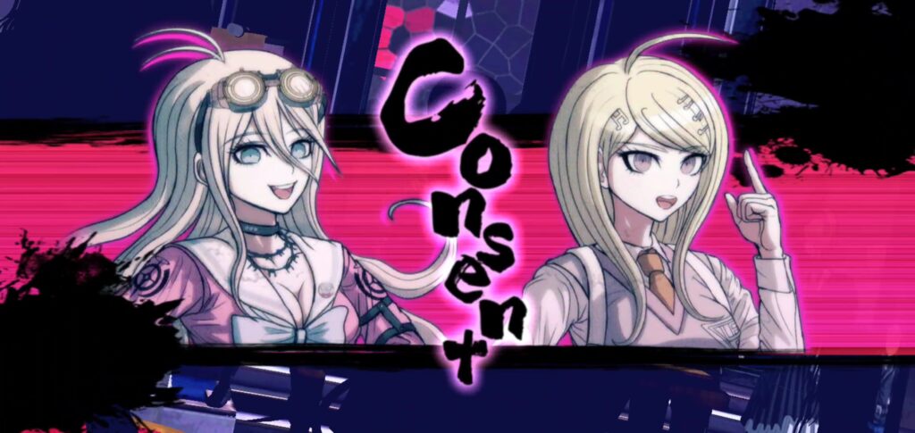 Danganronpa V3 Headed to iOS and Android Next Week 4