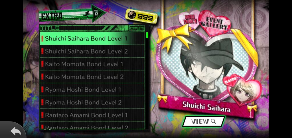 Danganronpa V3 Headed to iOS and Android Next Week 7