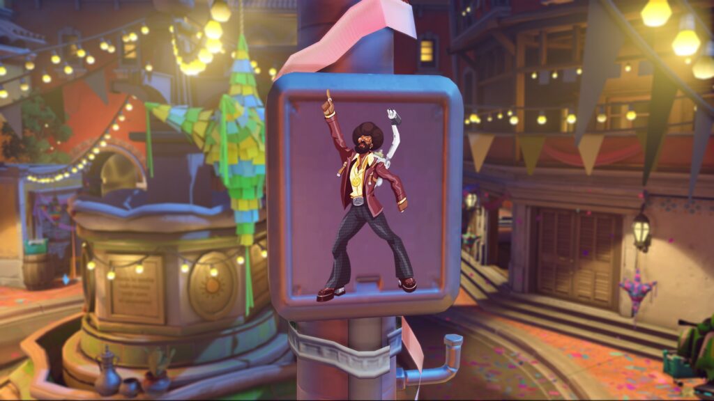 Overwatch's 5th Anniversary Events Commence 3 Overwatch's 5th Anniversary Events Commence 3