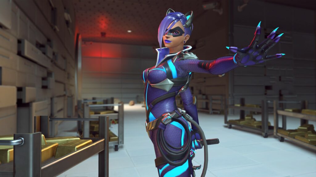 Overwatch's 5th Anniversary Events Commence 4 Overwatch's 5th Anniversary Events Commence 4