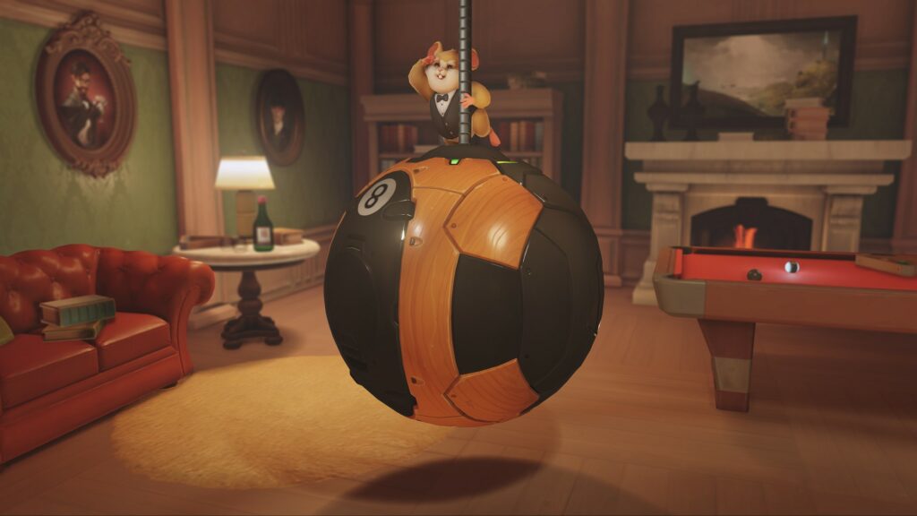 Overwatch's 5th Anniversary Events Commence 5 Overwatch's 5th Anniversary Events Commence 5