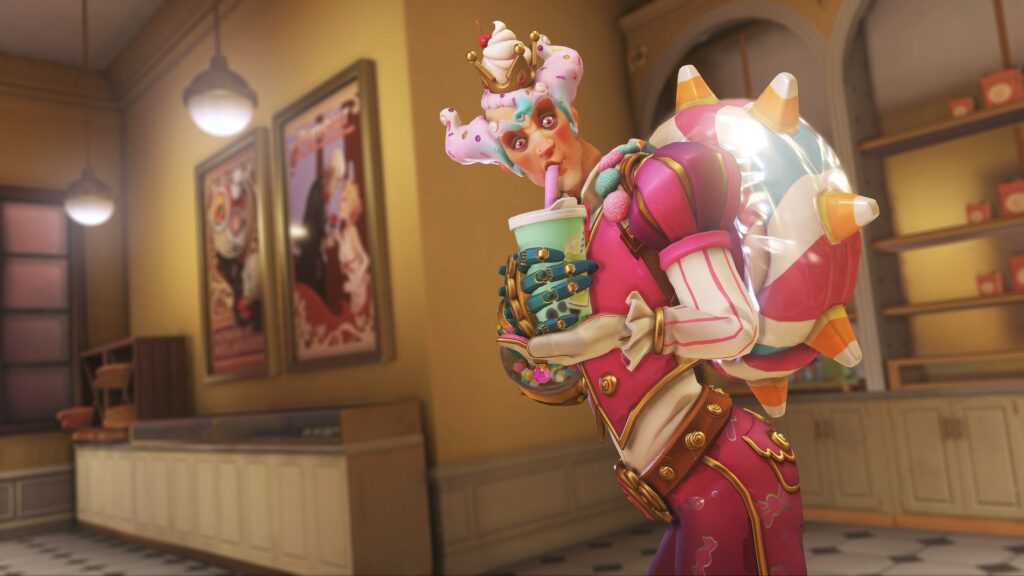 Overwatch's 5th Anniversary Events Commence 7 Overwatch's 5th Anniversary Events Commence 7