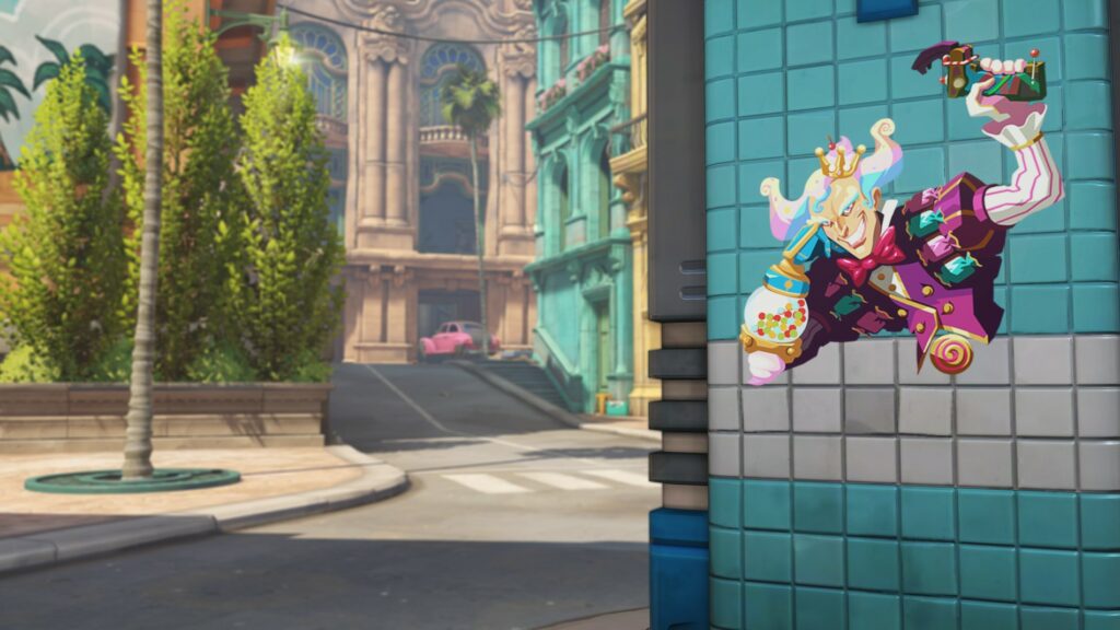 Overwatch's 5th Anniversary Events Commence 9 Overwatch's 5th Anniversary Events Commence 9