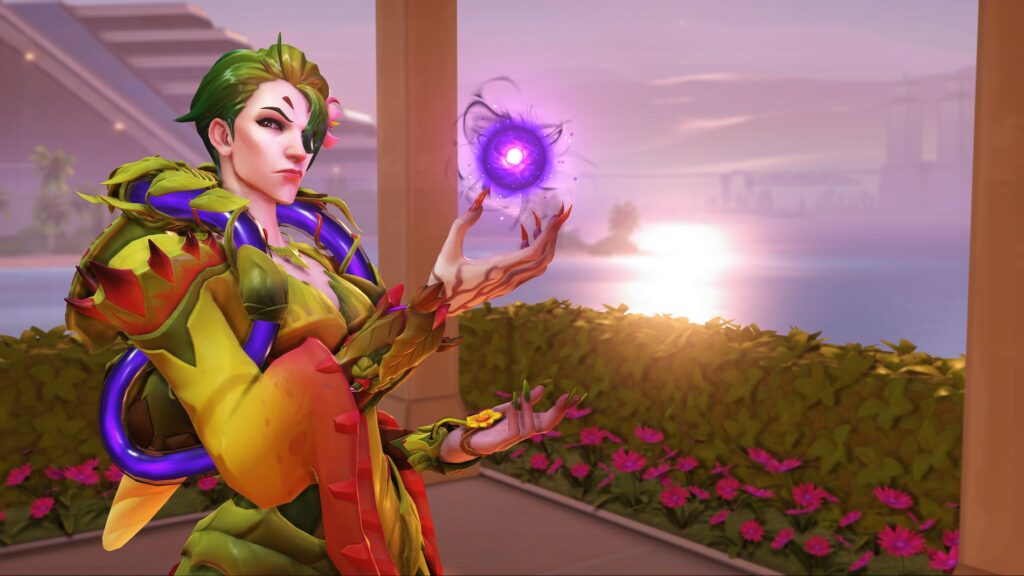 Overwatch's 5th Anniversary Events Commence 10 Overwatch's 5th Anniversary Events Commence 10