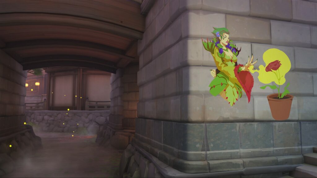 Overwatch's 5th Anniversary Events Commence 12 Overwatch's 5th Anniversary Events Commence 12