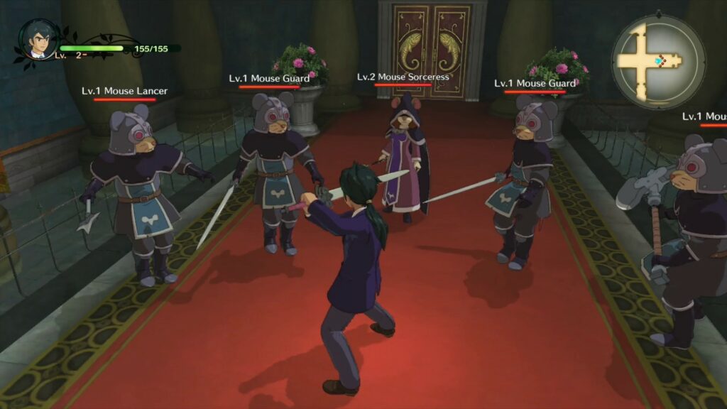 Ni no Kuni II: Revenant Kingdom Being Ported Over to Nintendo Switch 1 Ni no Kuni II: Revenant Kingdom Being Ported Over to Nintendo Switch 1