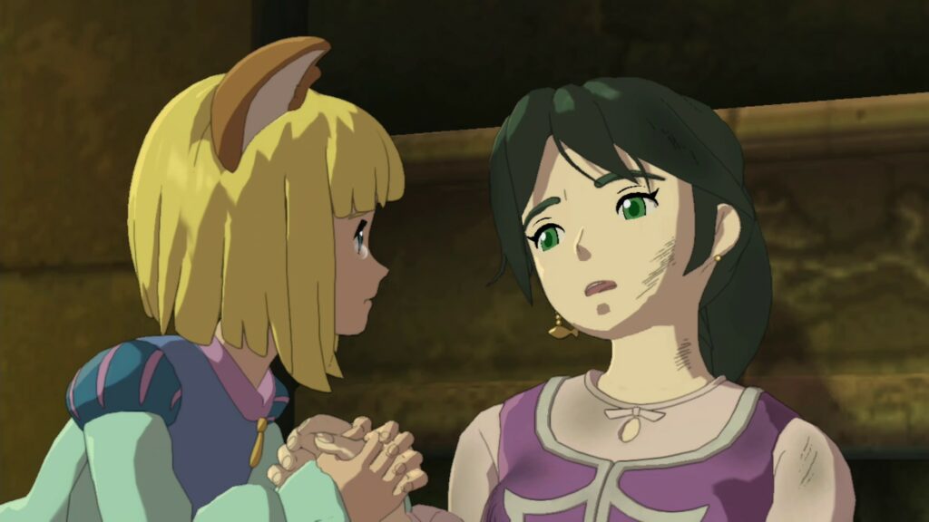Ni no Kuni II: Revenant Kingdom Being Ported Over to Nintendo Switch 3 Ni no Kuni II: Revenant Kingdom Being Ported Over to Nintendo Switch 3
