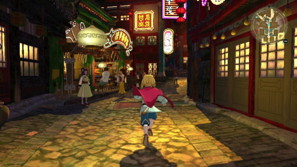 Ni no Kuni II: Revenant Kingdom Being Ported Over to Nintendo Switch 4 Ni no Kuni II: Revenant Kingdom Being Ported Over to Nintendo Switch 4