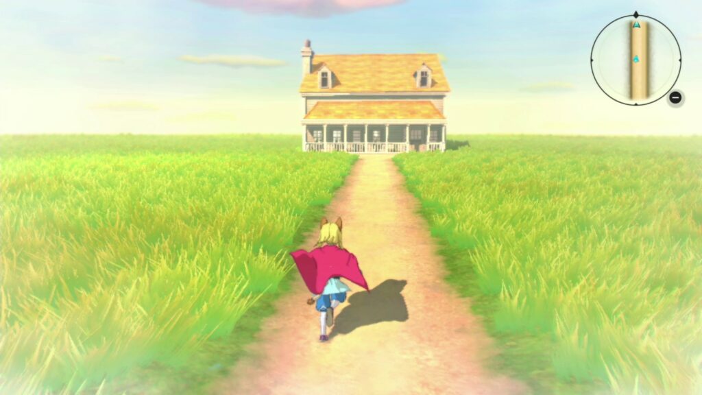 Ni no Kuni II: Revenant Kingdom Being Ported Over to Nintendo Switch 6 Ni no Kuni II: Revenant Kingdom Being Ported Over to Nintendo Switch 6