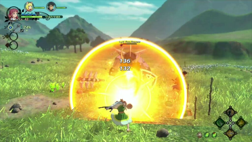 Ni no Kuni II: Revenant Kingdom Being Ported Over to Nintendo Switch 7 Ni no Kuni II: Revenant Kingdom Being Ported Over to Nintendo Switch 7