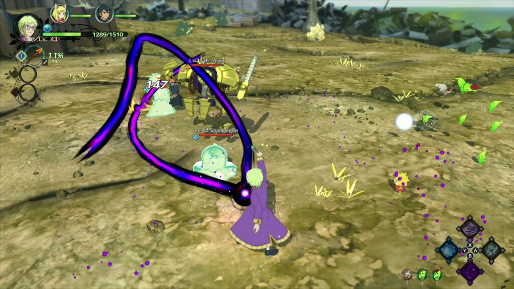 Ni no Kuni II: Revenant Kingdom Being Ported Over to Nintendo Switch 8 Ni no Kuni II: Revenant Kingdom Being Ported Over to Nintendo Switch 8
