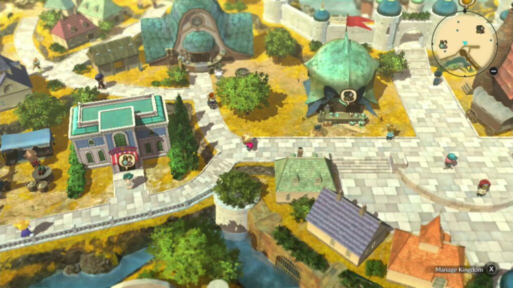 Ni no Kuni II: Revenant Kingdom Being Ported Over to Nintendo Switch 9 Ni no Kuni II: Revenant Kingdom Being Ported Over to Nintendo Switch 9