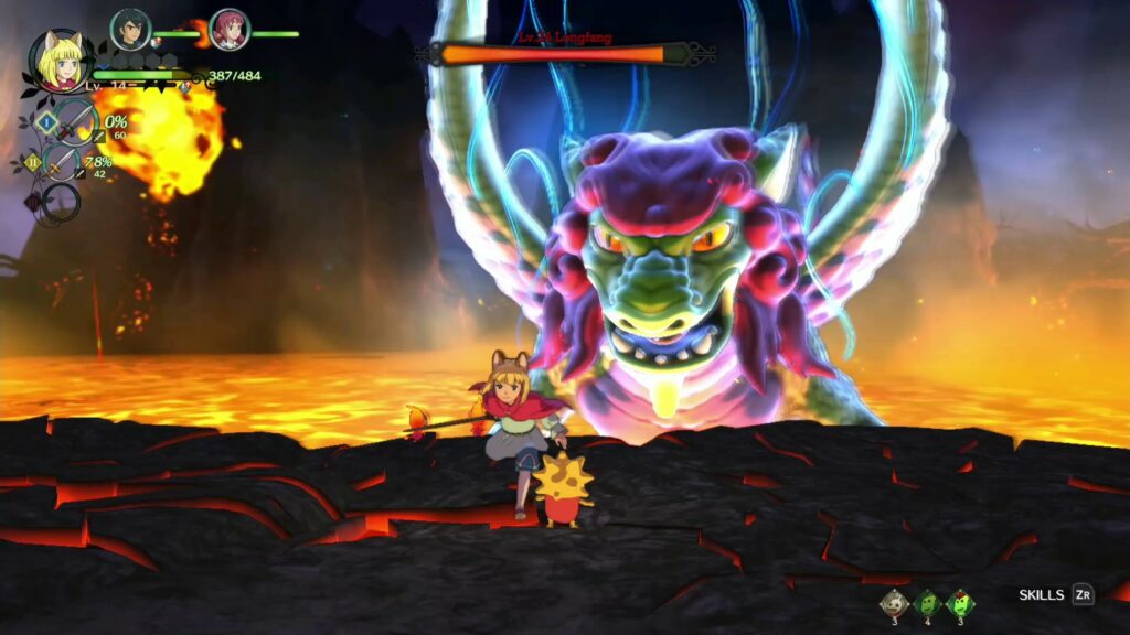 Ni no Kuni II: Revenant Kingdom Being Ported Over to Nintendo Switch 12 Ni no Kuni II: Revenant Kingdom Being Ported Over to Nintendo Switch 12