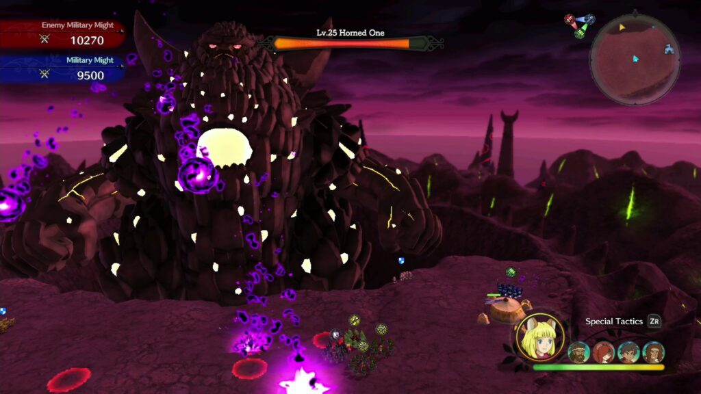 Ni no Kuni II: Revenant Kingdom Being Ported Over to Nintendo Switch 13 Ni no Kuni II: Revenant Kingdom Being Ported Over to Nintendo Switch 13