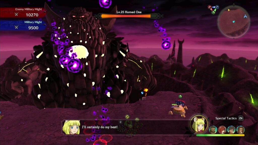 Ni no Kuni II: Revenant Kingdom Being Ported Over to Nintendo Switch 14 Ni no Kuni II: Revenant Kingdom Being Ported Over to Nintendo Switch 14