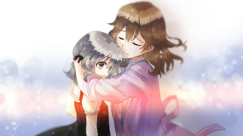 MangaGamer Announce Plans for Distant Memoraĵo, a Sequel to 2019's The Expression: Amrilato 8 MangaGamer Announce Plans for Distant Memoraĵo, a Sequel to 2019's The Expression: Amrilato 8