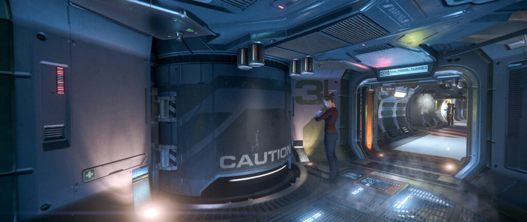 Invictus Launch Week - Javelin Tour 2