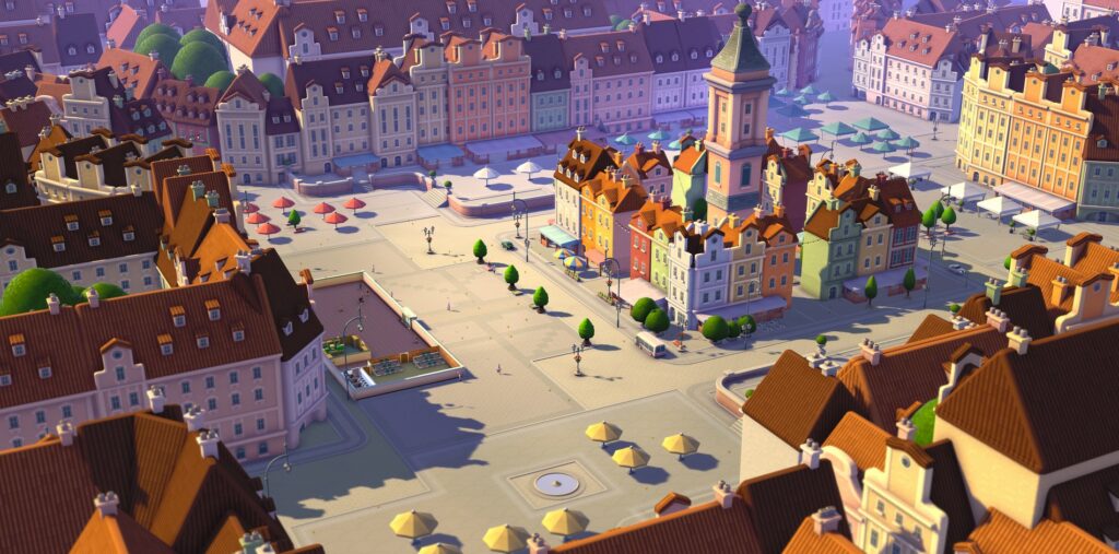 From the Surgery Ward to the Classroom, Two Point Studios Invite You to Build Your Dream University Campus 3