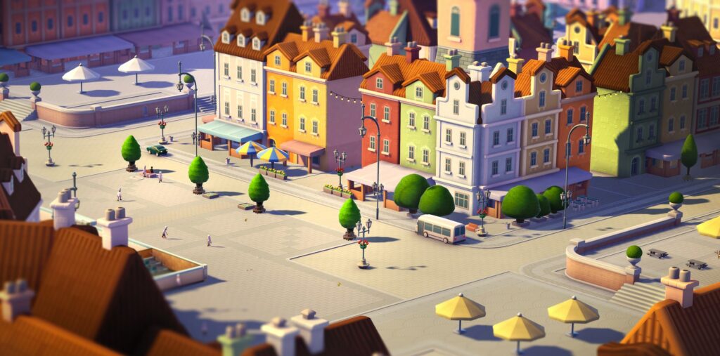 From the Surgery Ward to the Classroom, Two Point Studios Invite You to Build Your Dream University Campus 4