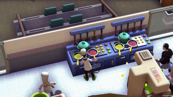 From the Surgery Ward to the Classroom, Two Point Studios Invite You to Build Your Dream University Campus 12