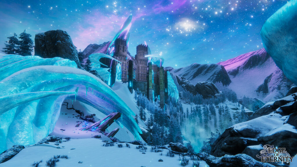 Edge of Eternity Formally Released on PC, Post-Launch Roadmap Detailed 1 Edge of Eternity Formally Released on PC, Post-Launch Roadmap Detailed 1