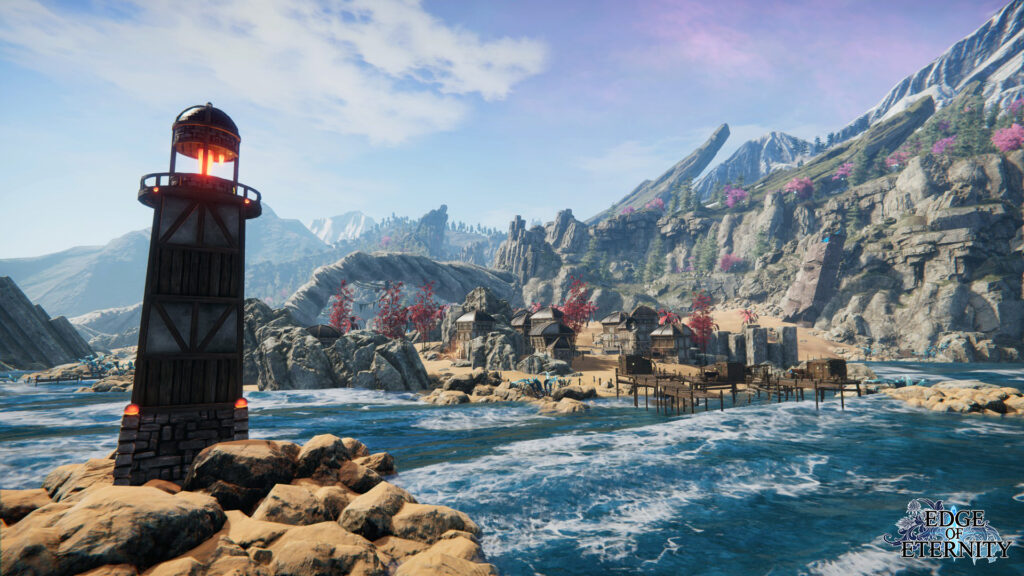 Edge of Eternity Formally Released on PC, Post-Launch Roadmap Detailed 5 Edge of Eternity Formally Released on PC, Post-Launch Roadmap Detailed 5