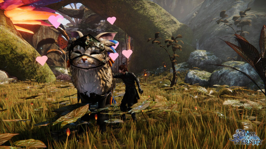 Edge of Eternity Formally Released on PC, Post-Launch Roadmap Detailed 6 Edge of Eternity Formally Released on PC, Post-Launch Roadmap Detailed 6