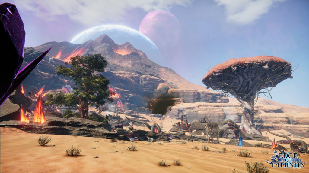 Edge of Eternity Formally Released on PC, Post-Launch Roadmap Detailed 7 Edge of Eternity Formally Released on PC, Post-Launch Roadmap Detailed 7