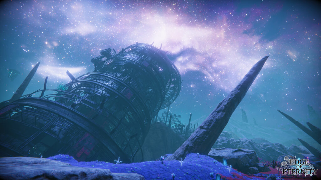 Edge of Eternity Formally Released on PC, Post-Launch Roadmap Detailed 10 Edge of Eternity Formally Released on PC, Post-Launch Roadmap Detailed 10