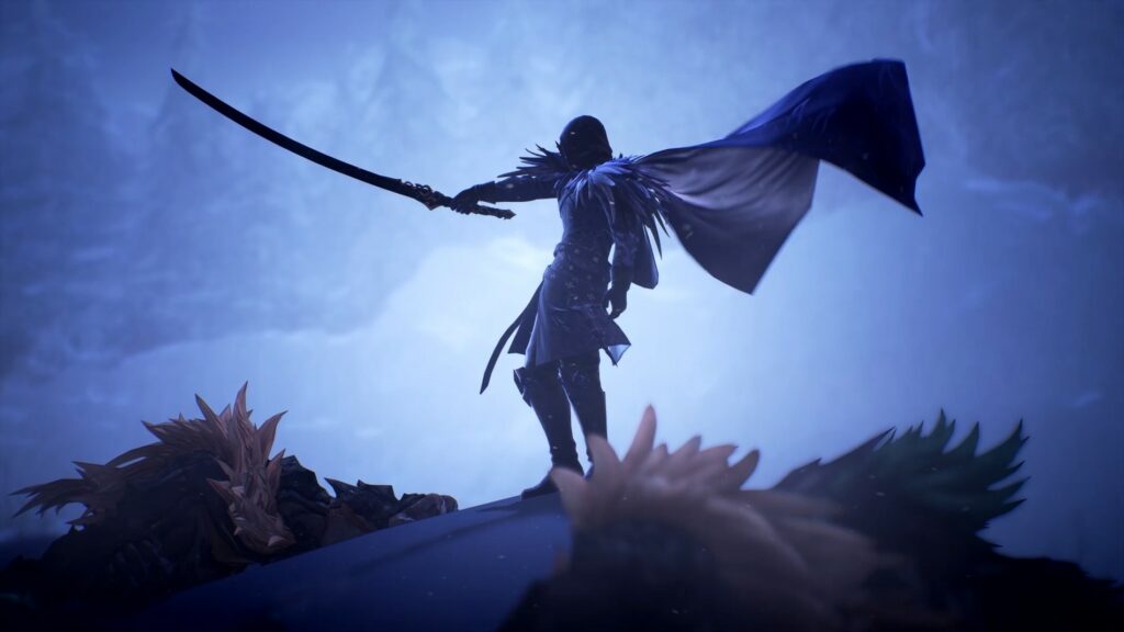 Final Party Members Confirmed for Tales of Arise - Dohalim and Kisara 4 Final Party Members Confirmed for Tales of Arise - Dohalim and Kisara 4
