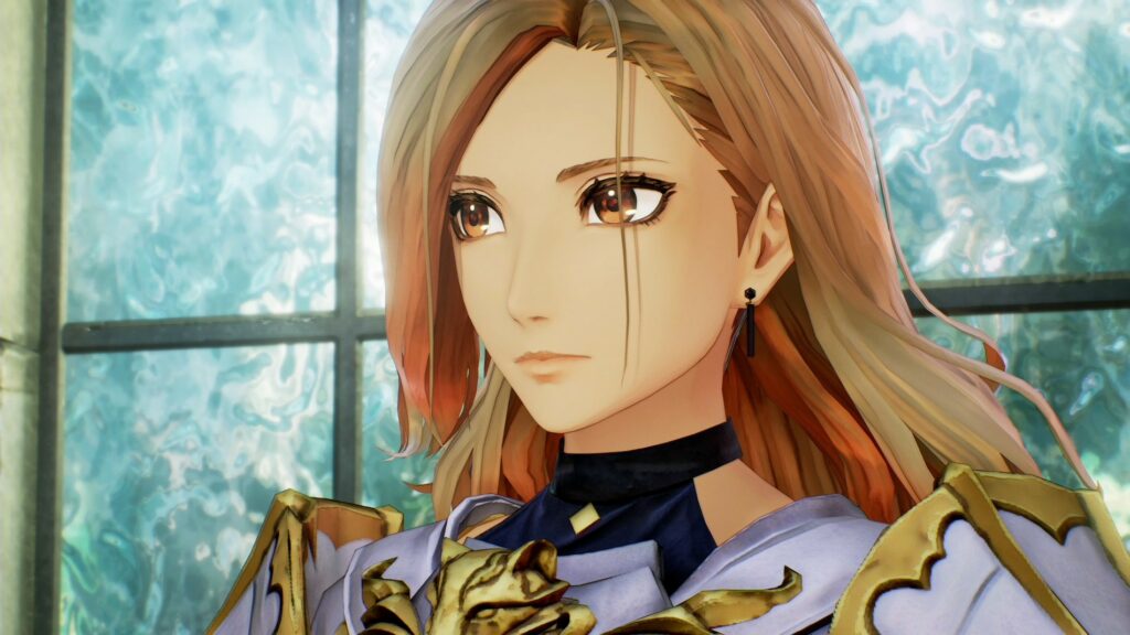 Final Party Members Confirmed for Tales of Arise - Dohalim and Kisara 5 Final Party Members Confirmed for Tales of Arise - Dohalim and Kisara 5