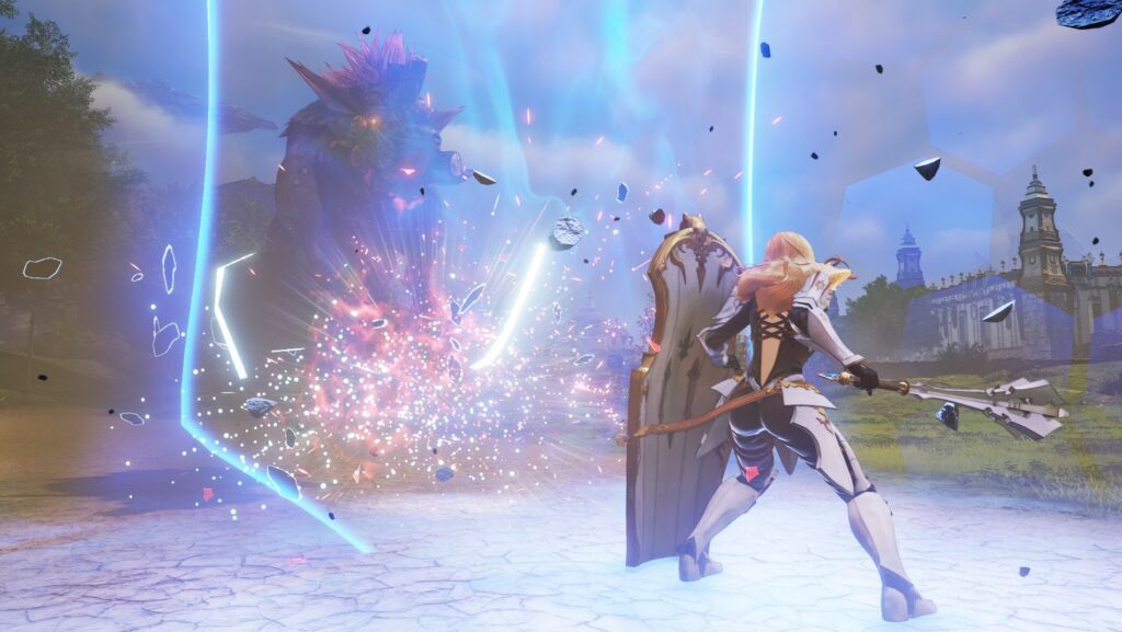 Final Party Members Confirmed for Tales of Arise - Dohalim and Kisara 8 Final Party Members Confirmed for Tales of Arise - Dohalim and Kisara 8